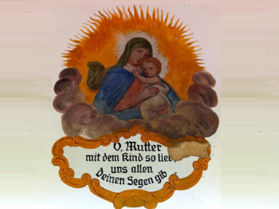 Pfarrbrief 29.04. – 01.06.2025